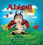 Abigail Eats Bugs Hardcover