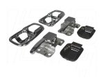 Vw Classic Beetle Chrome Interior Door Handle Kit - Autostyle Motorsport South Africa
