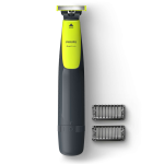 Philips Oneblade Razor With 2 Stubble Combs