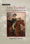 John Trumbull: Painter Of The Revolutionary War - Painter Of The Revolutionary War   Hardcover