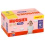 Huggies Gold Pants - Size 5 12-17KG - 100 Nappies Megabox