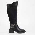 Shelby 1 - Black - Black 5
