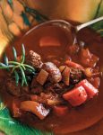 Ostrich Goulash 500G