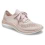 Literide 360 Pacer Sneaker Women - Pink Clay/white / W11