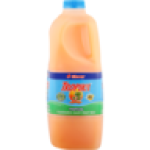Clover Tropika Tropical Dairy Fruit Mix 2L