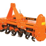Fieldking Rotary Tiller MINI 1.0M