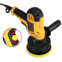 JG6401 Portable Car Polisher