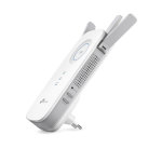 TP-link AC1750 Wireless Range Extender Plug TLRE450