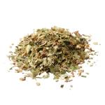 Hawthorn Leaves Crataegus Monogyna - Bulk - 250G