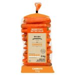 Pnp Carrot Carry Bag
