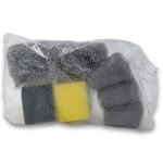 Kitchen Cleaning Value Pack 8 Piece