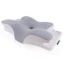 Orthopedic Premium Memory Foam Pillow For Neck And Shoulder- Hypoallergenic