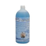 Soapies Liquid Hand And Body Soap Refill 1 Litre