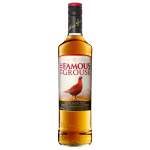 Famous Grouse Whisky 750ML - 12