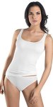 Hanro Women's Tank White Large