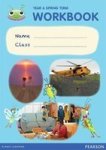 Bug Club Comprehension Y6 Term 2 Pupil Workbook Bug Club Guided