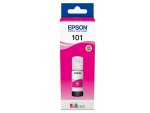 Epson 101 Ink Bottles Magenta 70ML Ecotank L4150 - L4156 - L4160 - L4260 - L6160 - L6170 - L6176 - L6190 - L6270