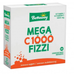 Mega C 10000 Fizzi Tabs 30S