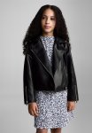 Jacket Galia - Black