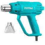 Total Tools Heat Gun - 2000W