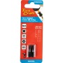 Tork Craft Torx Tx 27 Impact Bit 25MM 2PC Carded - TCITX02527C