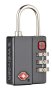 Wenger Travel Sentry Approved 3-DIAL Combination Lock