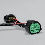 Stedi Gwm High Beam Adapters For