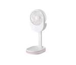 Zs - Rechargeable Folding Fan FU-009