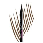 Nyx Professional Makeup Lift & Snatch Eyebrow Tint Pen Brunette