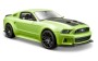 Maisto 1 24 Ford Mustang 2014 Street Racer - Green
