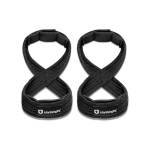 Figure 8 Padded Lifting Straps
