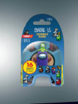 Among Us Crewmate Figures 2 Pack