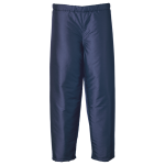 Ground Zero Pants Gz-pan Navy Sml