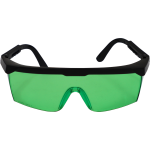Euro Weld Polycarbonate Lens – Vinyl Frame – En 166:2002 Shade 3.0 Green Anti Scratch