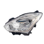 Suzuki Swift 3 Dzire Headlight Left 18-24