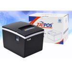 E200L 80MM Pos Thermal Printer RS232 USB Lan High-speed Direct Thermal