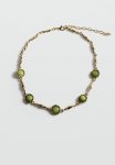 Necklace Candela - Gold