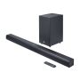 JBL SB580 3.1 Channel 440 W Bluetooth Soundbar With Virtual Dolby Atmos And Wireless Subwoofer