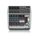 Behringer QX1202USB Analog Mixer