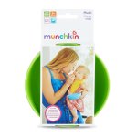Munchkin Modern Multi Bowls - 4 Pack