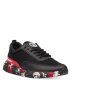 Urbanart Boston 2 Nylon Wax Black Mens - 7