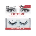 Nnp Eyelash Premium Extreme 3D - Valentina