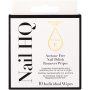 Nail HQ Acetone Free Nail Polish Remover Wipes