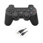 Wireless Controller For Playstation 3 PS3 - 2 Pack