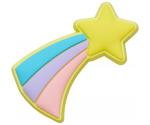 Shooting Star Jibbitz