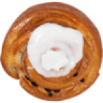 Chelsea Bun 90G