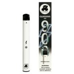 Guarana Ice 5% Nicotine Salt 900 Puffs Disposable Vape
