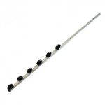 Square Tube Jurassic 6 Wire Galv S Bb