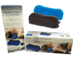 Premium Stretch Gel Cushion