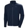 Men's Daybreaker Fleece Jacket - 598 Navy / M